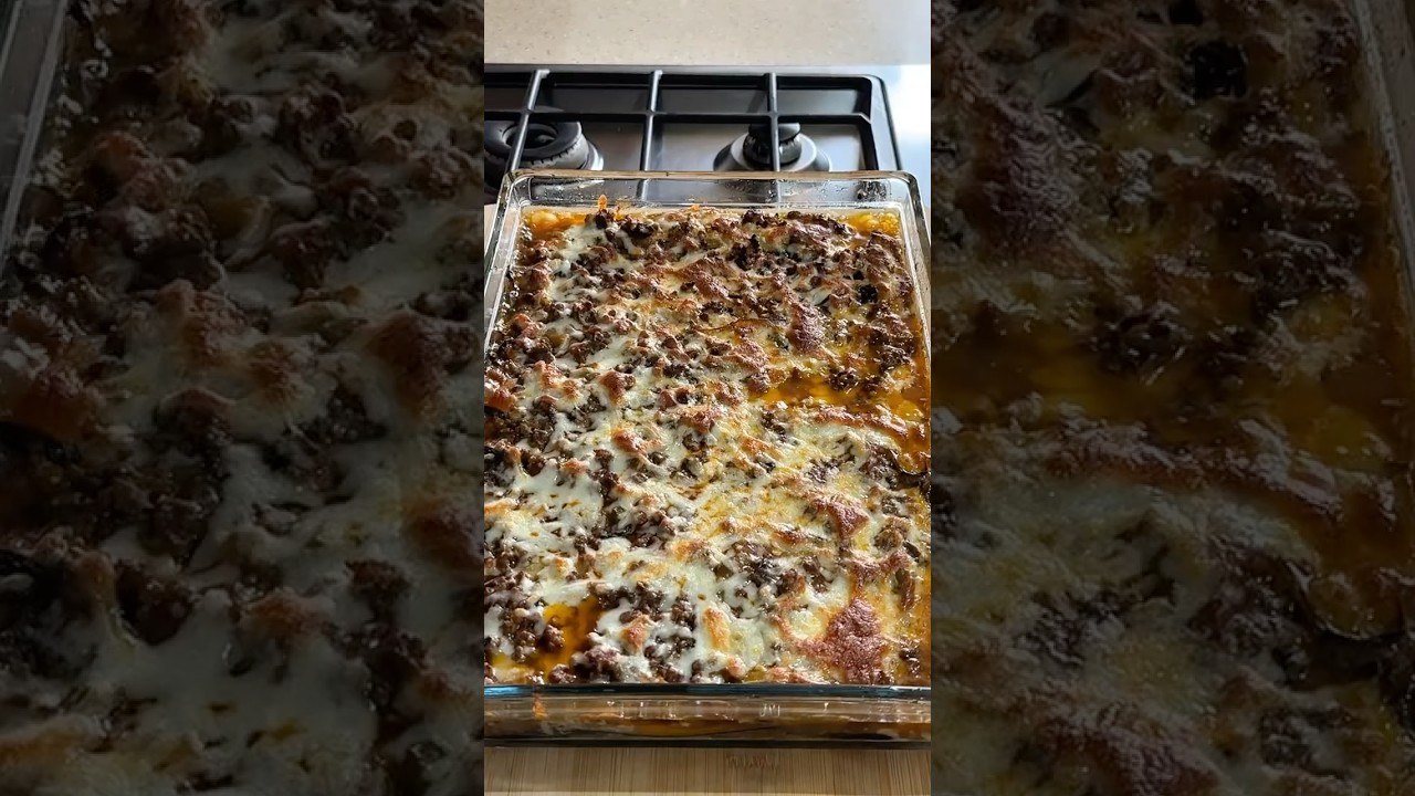 Evde Patlıcan Varsa Bu Tarifi Hemen Yap! #yemektarifleri #pratiktarifler #recipe Evde Patlıcan Varsa Bu Tarifi Hemen Yap! #yemektarifleri #pratiktarifler #recipe