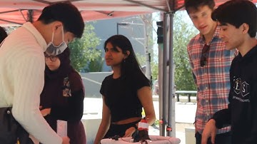 (2024) Club Rush × Student Social