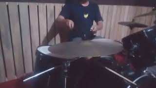 Download lagu Drum Cover Bondan Mp3 Video Mp4