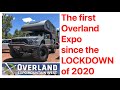 Overland Expo mountain west 2021 day 2