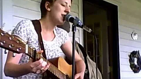 This Is It, Sarah Cady