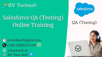 Salesforce Testing Demo