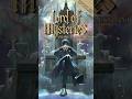 Lord of Mysteries | un altro anime cinese che sa di capolavoro | Recensione #lordofmysteries #anime