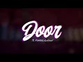 Joeboy - Door (feat. Kwesi Arthur) [Lyric Visualizer]