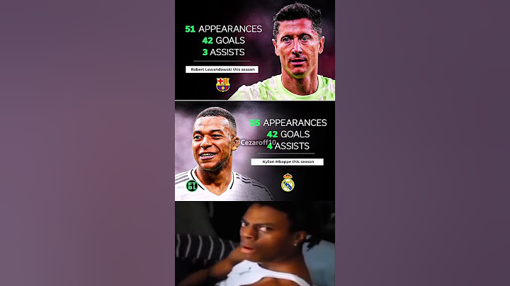 Lewandowski vs Kylian Mbappe #lewandowski #mbappe #kylianmbappe