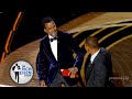 We Just Can’t Stop Talking about Will Smith Slapping Chris Rock at the Oscars!! | Rich Eisen Show