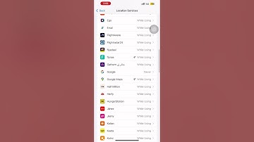 Fix Google Maps Compass Not Working on iPhone. Quick Fix!  (2025 Guide). #google #googlemaps