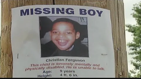 Ex-wife of Dawan Ferguson testifies for his defense