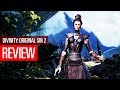 Divinity: Original Sin 2 | REVIEW | Ein absoluter Rollenspiel-Hit!