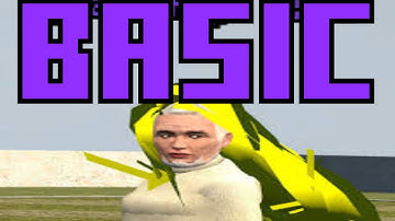 How to use PAC3 (Basic)