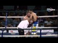 Dale evans vs adil anwar    boxing