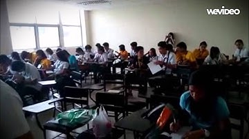 Test Administration Video