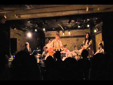 丸山茂樹 「上を向いて歩こう」_2012.1.5