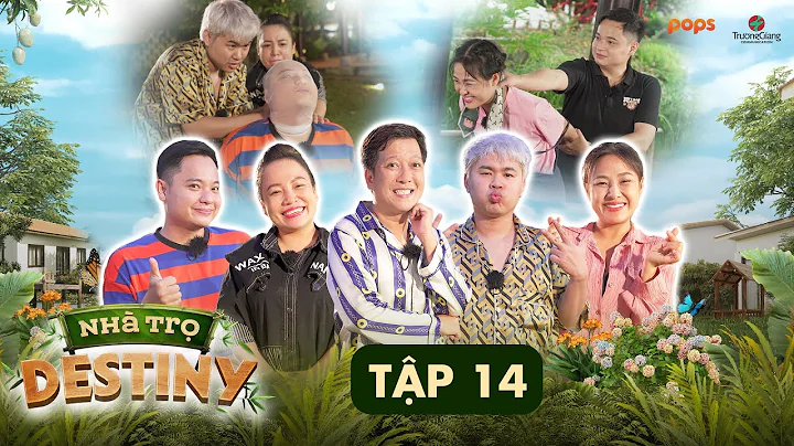 #14 L Trang "rn nt tnh cm" ti vn nhn, Giang Ca m t...