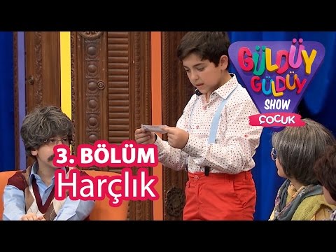 Video: Çocuk Ve Harçlık