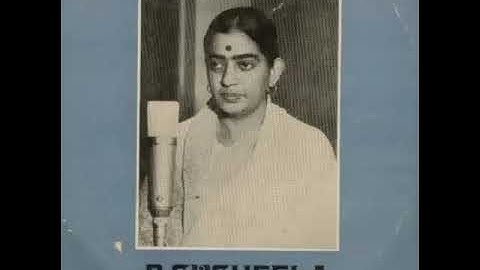 Daiva puthranu.Singer-P Susheela.1978.
