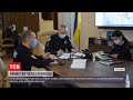 В Одеській області розшукують чоловіка, який вбив іншого через ревнощі