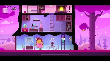 Love you to bits level 10 Walkthrough