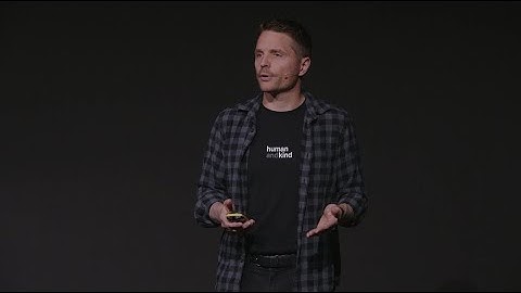 Kill the Hierarchy, Not the Leadership! | Gregory Chollet | TEDxGVAGrad