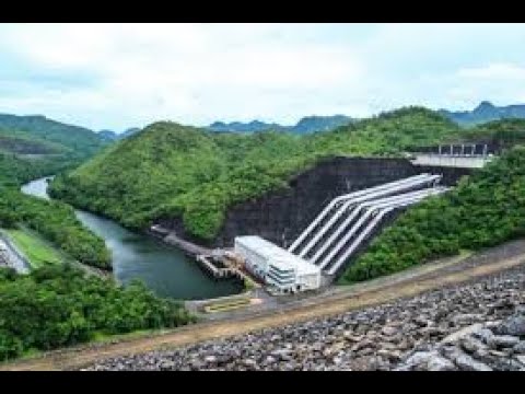 Video: Magkano ang gastos sa pagtatayo ng hydroelectric power plant?