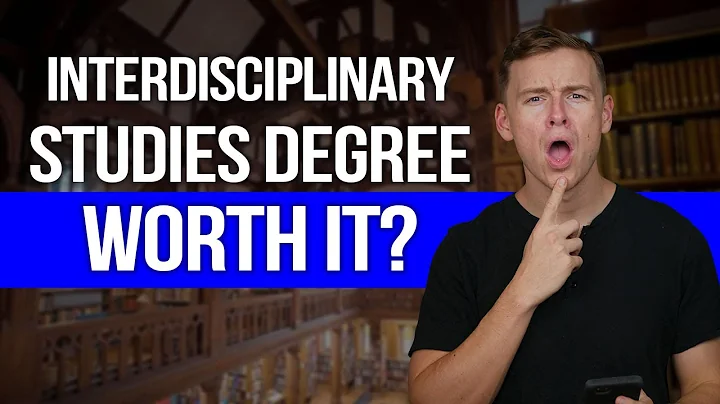 Is an Interdisciplinary Studies Degree Worth It? - DayDayNews