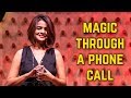 Not the Usual Card Trick | Suhani Shah