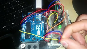 Physical Computing #LAB 4 - using Relay