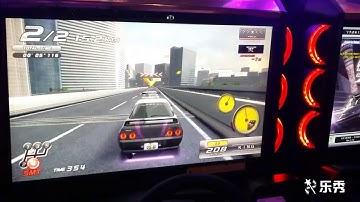 WMMT5DX GTR32 Blocking Battle Yaesu Line