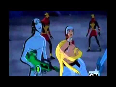 ben 10 ua ultimate way big transformation 2 youtube