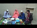 Simple Iftar Kitchen Routine | MY Kitchen Iftar Routine Village Dinner EvEning Routine