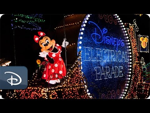 iNSIDE Disney Parks - Episode 6 | Main Street Electrical Parade