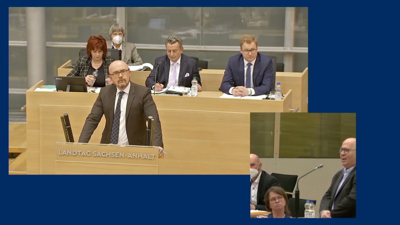 Intervention auf Tillschneiders Redebeitrag zur Abschaffung der Schulpflicht