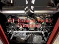 GT-Exhaust Ver 4.1 in Titanium exhaust sound clip