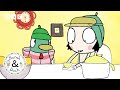 Wideeyed compilations complete collection   marathon  sarah and duck  sarah and duck official