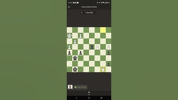 Dec 17, 2025 Chess.com Daily puzzle solution #chess #dailypuzzle #Rook #Queen