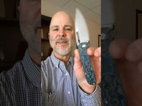 Perfect Blue Monday Knife