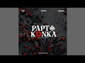 JSlayz & REA WMNTA - Papta Konka [Official Audio] feat. Stanky Deejay