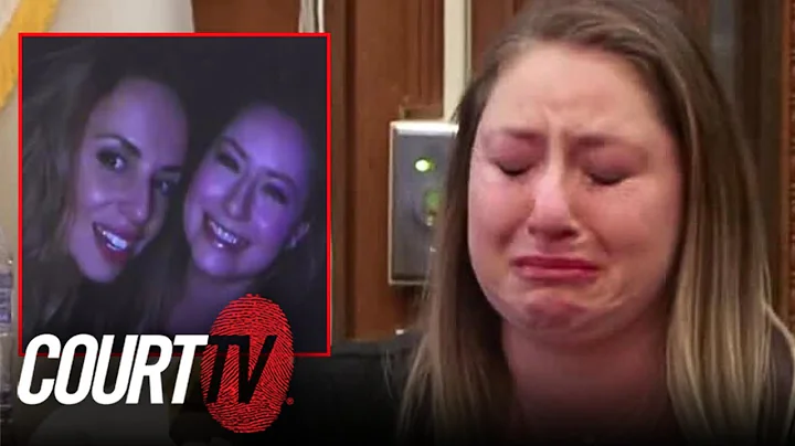 Ana Walshe's Best Friend: Brian Texted Me Asking if I'd Seen His Wife