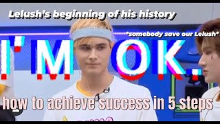 Lelush And The Beginning Of His History