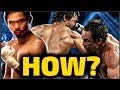 How Manny Pacquiao SURVIVED THE PUNCH that was supposed to end his career!