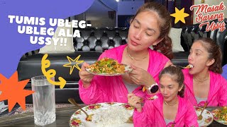 Download Lagu KALO LAGI KEPENGEN HARUS ADA!! TUMIS UBLEG-UBLEG ALA USSY! MP3 Download Lagu KALO LAGI KEPENGEN HARUS ADA!! TUMIS UBLEG-UBLEG ALA USSY! MP3