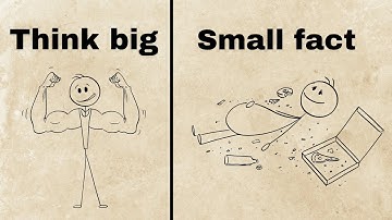 If you are "Smart" but "Lazy" watch this video... 