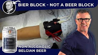 Bier Block in 7 steps