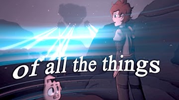 MCSM Warriors Mep -part 2