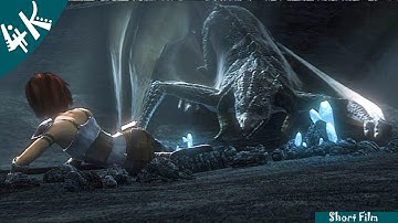 Sintel 4K (Short Film) by Blender Foundation - 4K Central