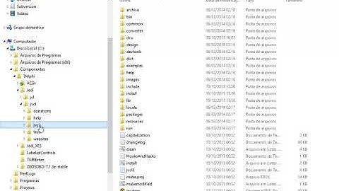 T2Ti ERP 2 0   Delphi   Migração   04 Jedi