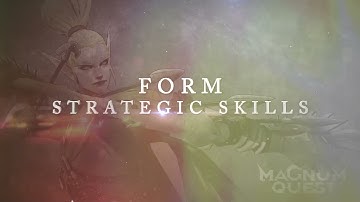 Magnum Quest: TRAILER-An Imaginative IDLE RPG