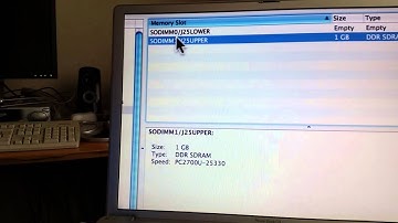 PowerBook G4 Setup and Overview