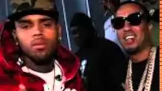Download Lagu Chris Brown ft. French Montana - Gangsta Way (HQ) MP3 Download Lagu Chris Brown ft. French Montana - Gangsta Way (HQ) MP3