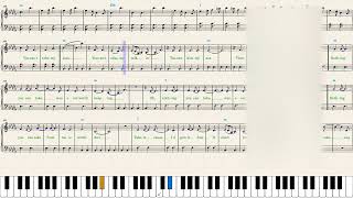 Nothing You Can Take From Me (lyrics/chords) - Rachel Zegler, The Hunger Games